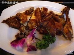 季市老汁鸡-老季市·三代非遗传承·地标美食老汁鸡(工农路店)