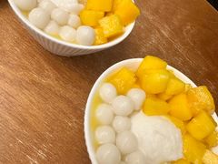 -小团圆糖水铺(襄阳南路店)