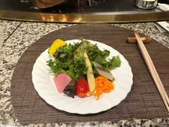 -神户牛排餐厅MOURIYA(总店)