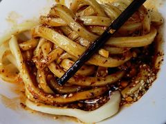 -樊三嬢手工甜水面(大邑安仁店)