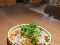 -谷丽麦馕新疆菜·清真(步步高梅溪新天地店)