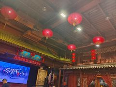 -正阳门饭庄·烤鸭·北京菜(万丰路七里庄店)