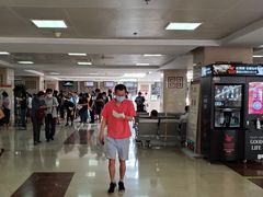 -中国中医科学院西苑医院(本部)