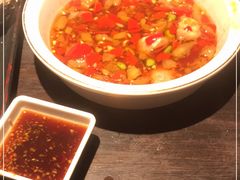 -乔街深夜食堂·台州菜·高压锅生蚝(杭州总店)