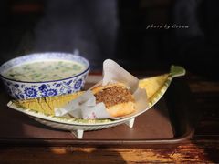 牛肉烧饼（多肉）-穆得·老周家牛肉烧饼(普利街店)