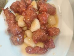 -安泰楼·佛跳墙创始人·传统闽味早茶·酒楼(三坊七巷闽菜地标店)