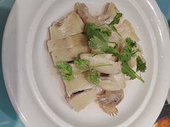 -琼菜人家·海南菜·文昌鸡(文昌大道店)
