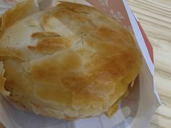 -吉品合酥脆烤饼(太平洋森活天地店)