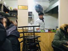 -老王太太串吧(中街店)