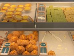 -酥大興·新国潮糕点配茶饮(龙岗万达黑金店)
