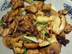 -春熙小馆(乘风庄店)