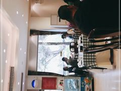 大堂-紫光园·烤鸭·北京菜(劲松店)