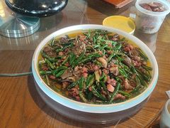 -盐帮食坊•小河帮川菜(四川师大店)