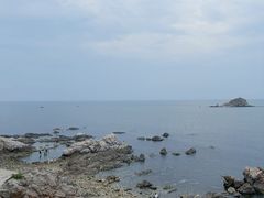 -养马岛旅游度假区