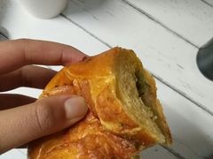 火腿奶酪-原麦山丘(世纪金源店)