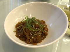 老醋海蜇头-骏莱海鲜鱼港(五角场店)