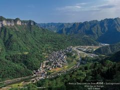-矮寨·十八洞·德夯大峡谷景区