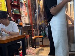 -门框胡同百年卤煮(前门煤市街店)