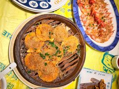 -桥东喜碧海鲜街(水东街店)