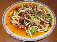 -三叔特色自贡菜(中海国际店)