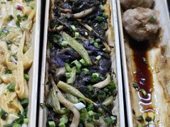 -丰依竹食·老牌竹筒饭