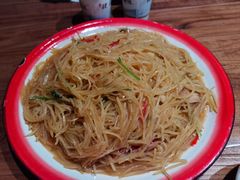 -泥糊破店小酒馆·团建聚餐(南京西路店)