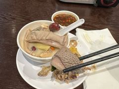 -文兴酒家(Chinatown - Gerrard Street)