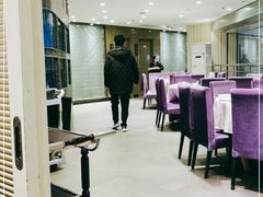 大堂-紫光园(顺义店)