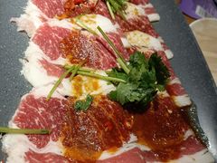 -新石器烤肉(无锡万象城店)
