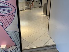 -喜茶(迪士尼小镇DP店)