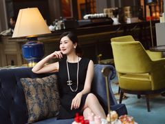 -上海波特曼丽思卡尔顿酒店