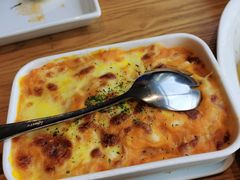 芝士焗南瓜-峨嵋小镇·川菜(勒泰中心店)