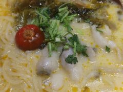 -味千拉面(双井店)