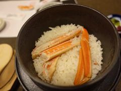 -蟹道乐(京都本店)