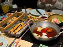 -匠和风精致料理(莆田财富中心店)