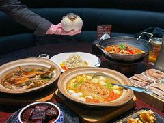 -永安鱼庄·镇江菜(东吴路店)