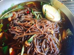 -正宗北冰洋风味冷面馆