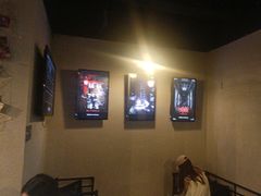 -Mr.Fox狐狸先生超级密室(南山店)