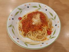 -萨莉亚意式餐厅(特力时尚汇店)