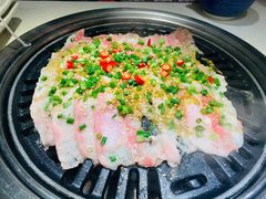 -猫爪爪原切自助烤肉(观音桥阳光世纪店)