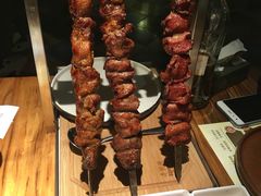 -通海俄式烧烤(下瓦房店)