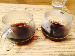 -VOYAGE COFFEE(北锣鼓巷店)