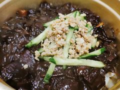 炸酱面-韩食汇