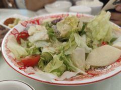 -羊巴道·国际清真餐厅·商务宴请团建·主题包厢