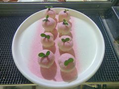 -安多素食(广仁寺路店)