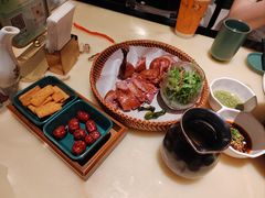 -锦府盐帮·侯宅(五棵松万达店)