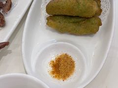 苔条黄鱼-金时代顺风大酒店(爱琴海购物中心店)