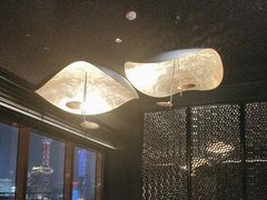 -上海滩餐厅(BFC外滩金融中心店)
