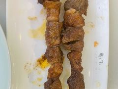 -帕米尔食府(白云观店)