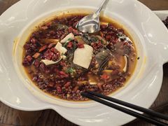 -水月周庄铂尔曼酒店-水月荟中餐厅